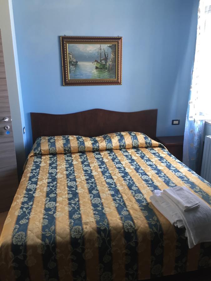 Hotel Il Castello Paola Kültér fotó