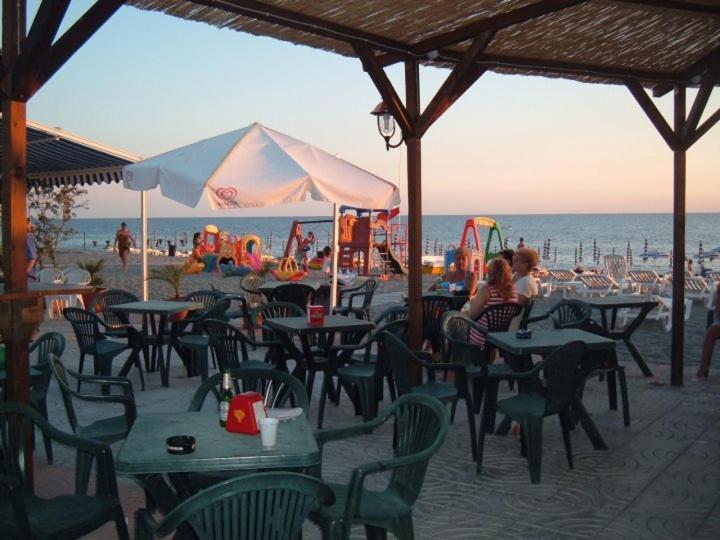 Hotel Il Castello Paola Kültér fotó